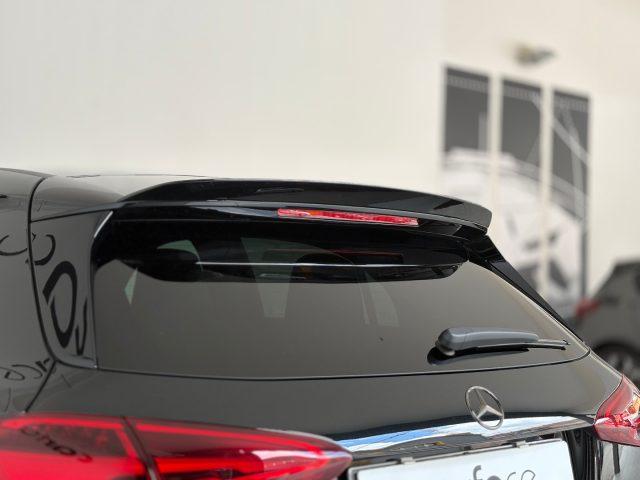 MERCEDES-BENZ A 35 AMG 4Matic Premium Plus
