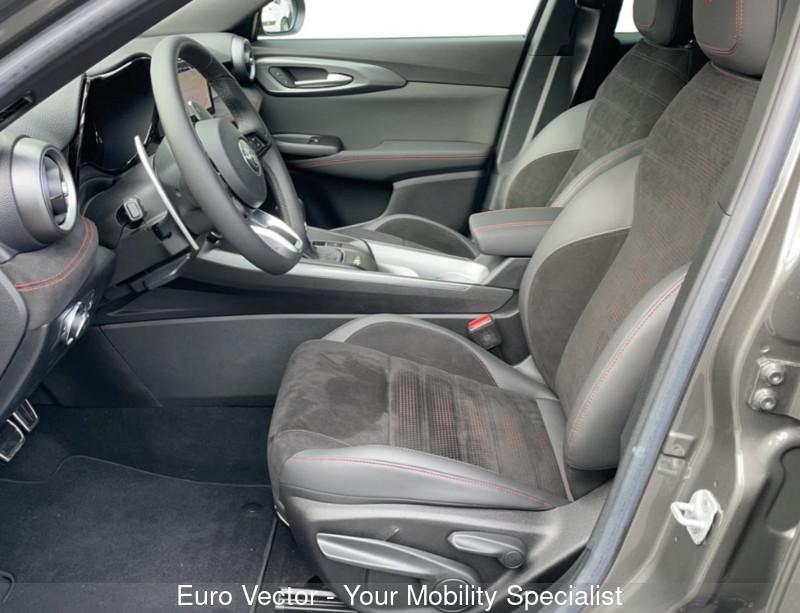 Alfa Romeo Tonale 1.3 280CV PHEV AT6 Veloce