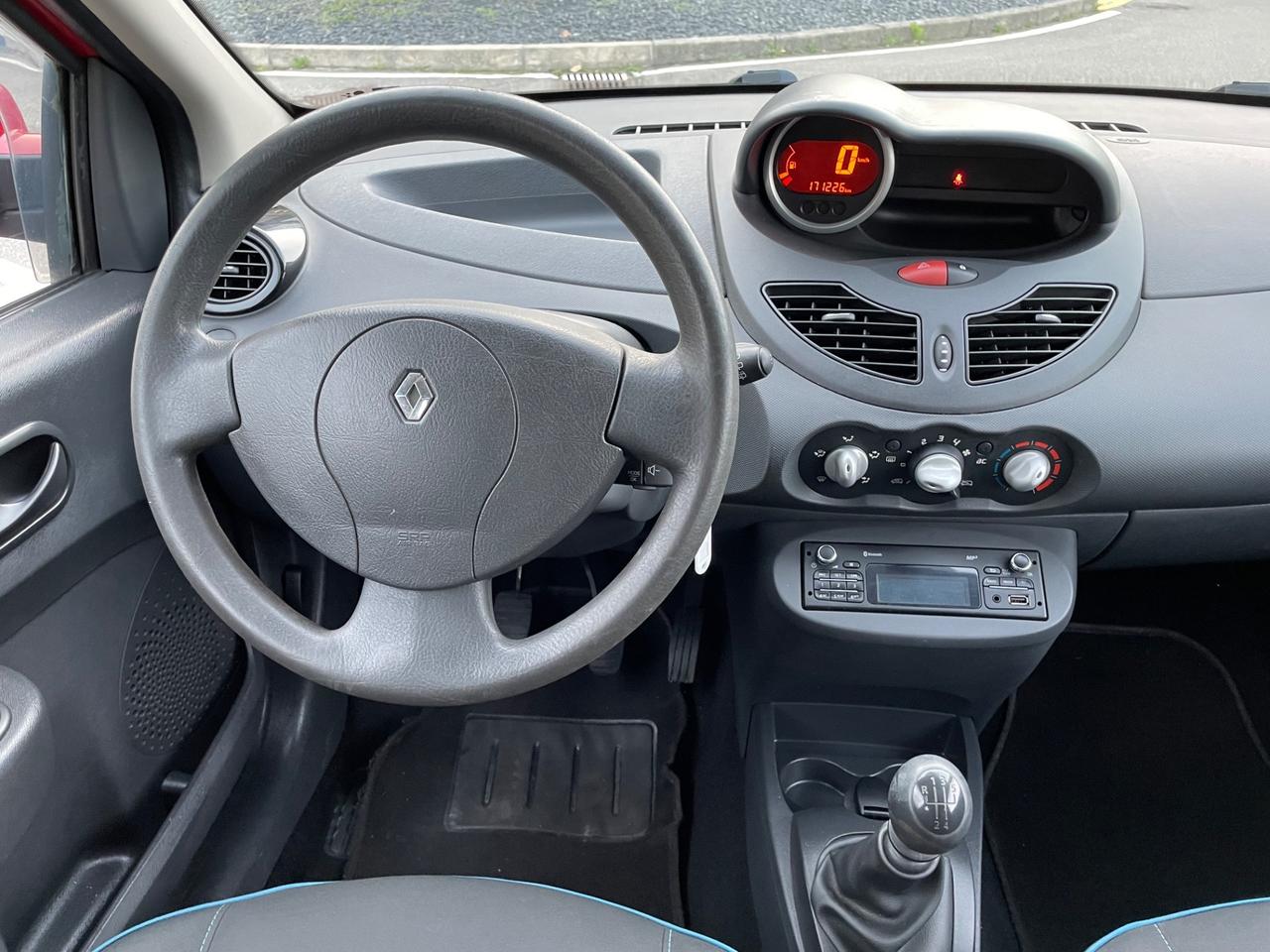 Renault Twingo 1.2 16V Live* Neo patentati *