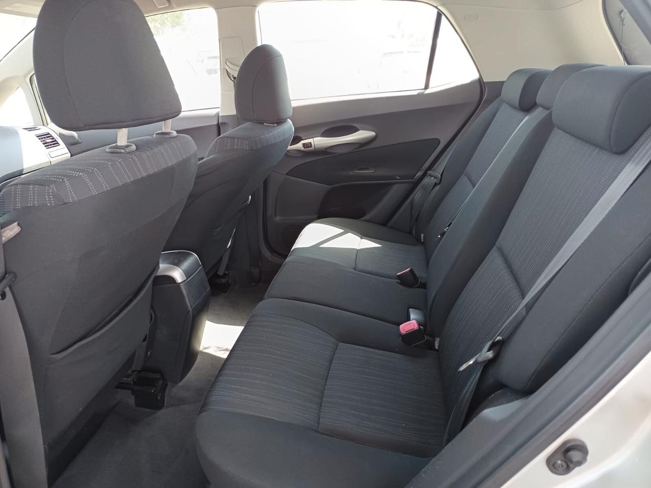 Toyota Auris 2009 - 1.4 D-4D Lb automobili