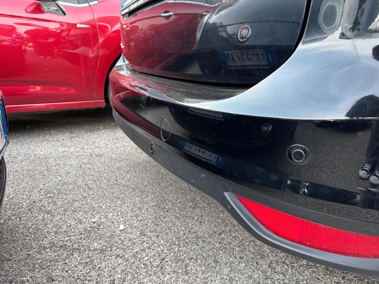 Ford C-Max 1.6 Diesel Neopatentati