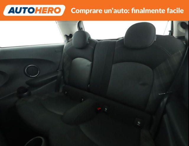 MINI Cooper SD 2.0 Cooper SD aut.