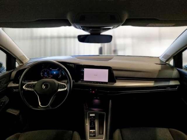 Volkswagen Golf Golf VIII 2020 2.0 tdi Style 150cv dsg