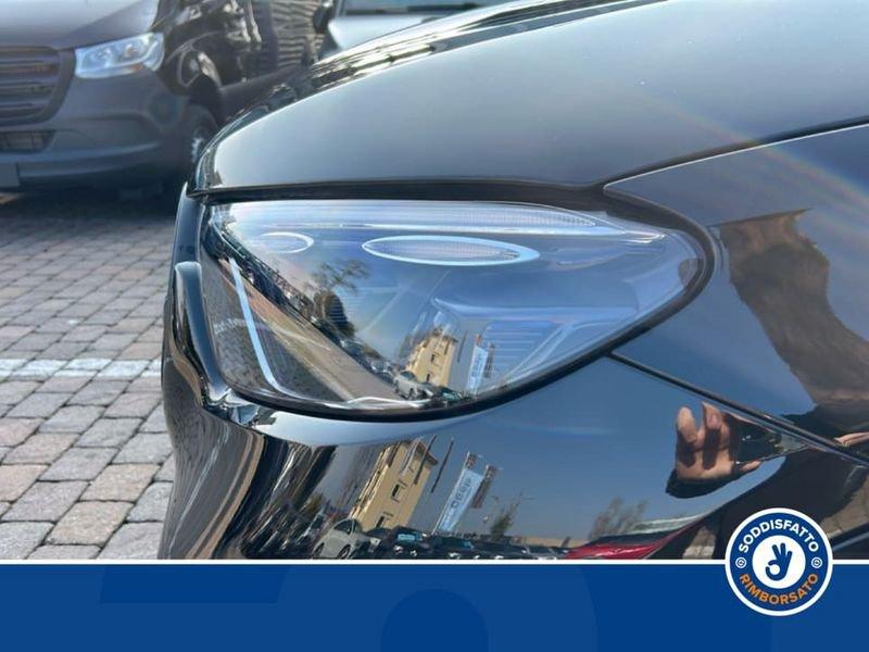 Mercedes-Benz GLC 300de 4Matic EQ-Power AMG Line Advanced Tech