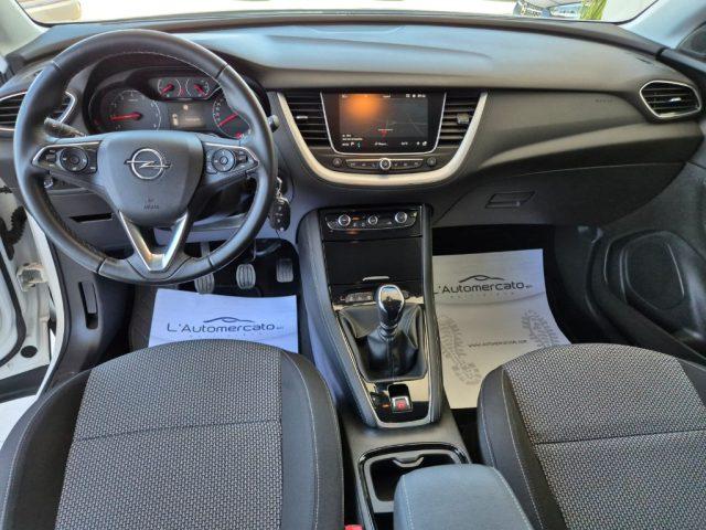 OPEL Grandland X 1.5 diesel Ecotec Start&Stop Advance