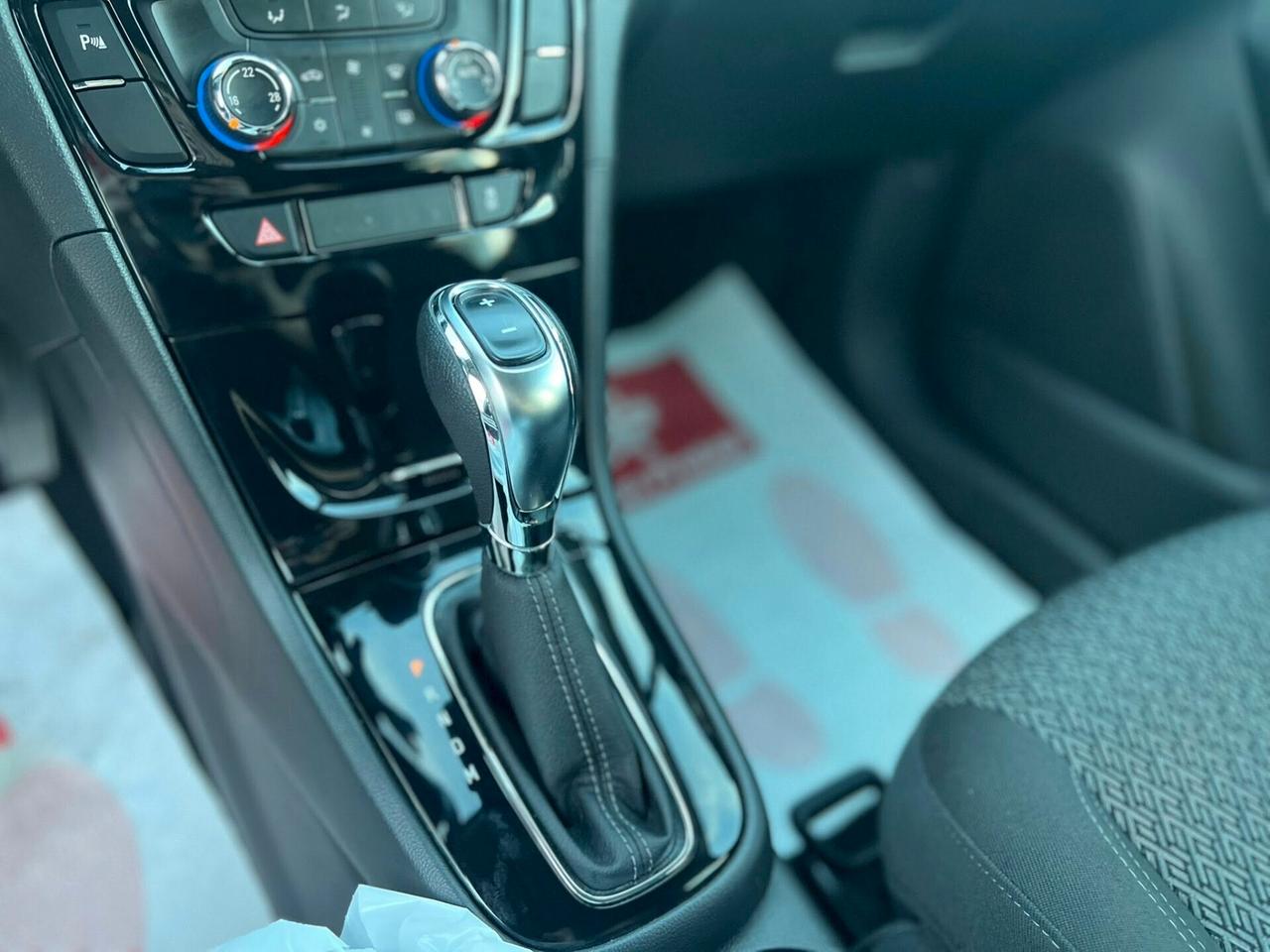 Opel Mokka X 1.6 CDTI Ecotec 136CV 4x2 aut. Innovation