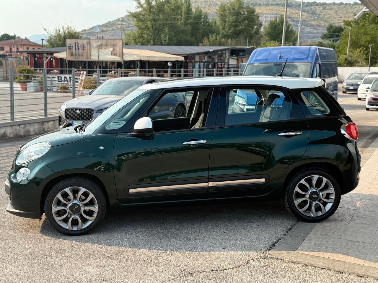 Fiat 500L 1.3 MJET LOUNGE IMPECCABILE FULL OPTIONAL AFFARE