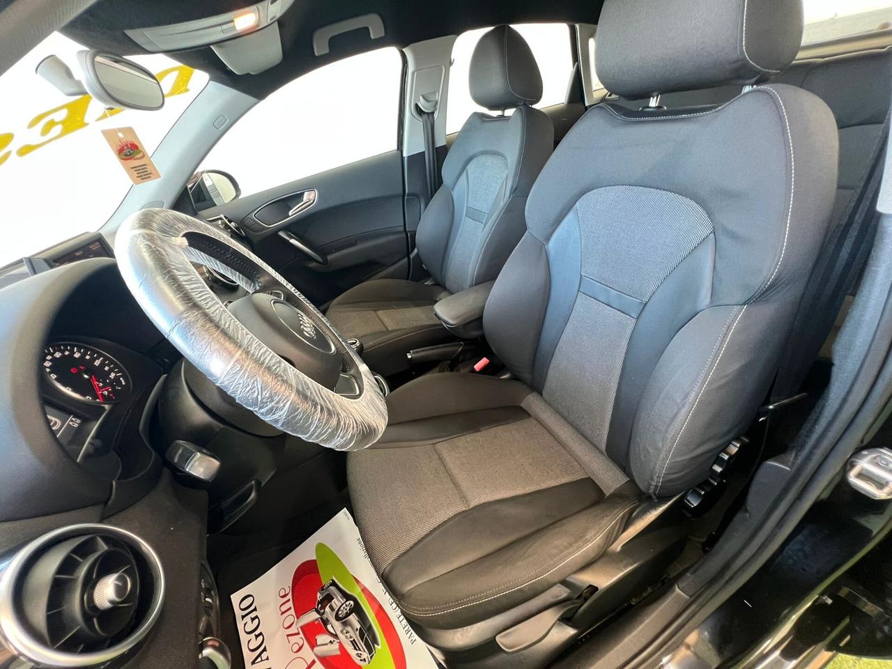 AUDI A1 1.6 DIESEL 90CV