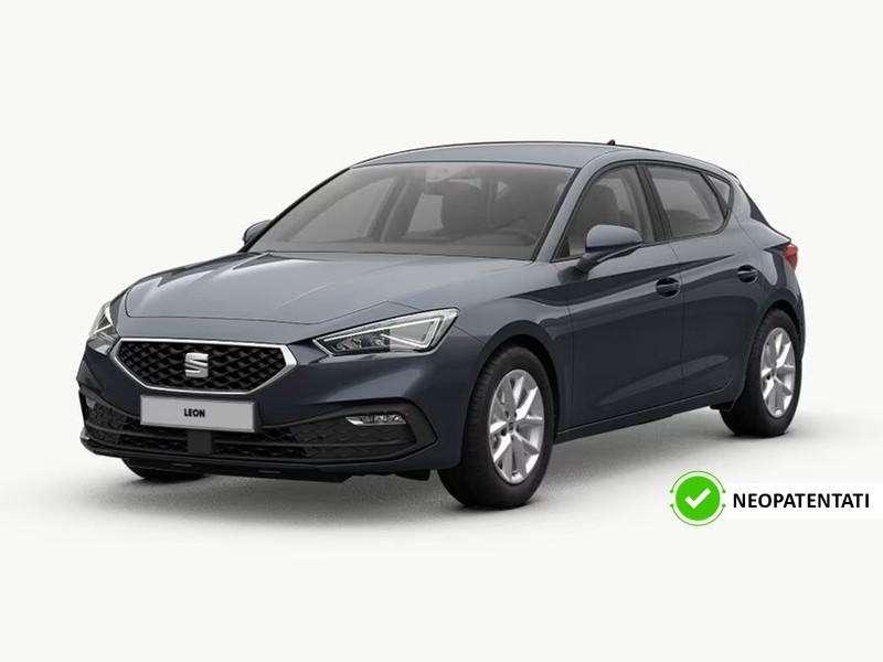 Seat Leon 2.0 tdi business 150cv dsg