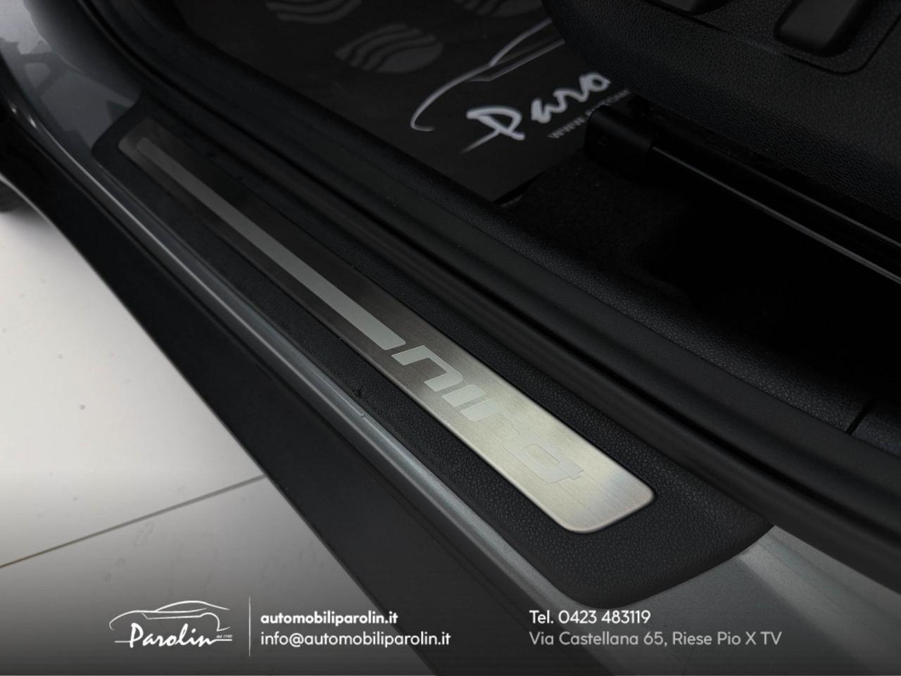 Kia Niro 1.6 gdi hev Evolution DCT ACC-LED-Telecamera