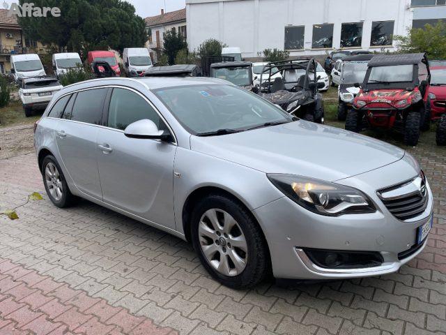 OPEL Insignia 1.6 CDTI 136CV Sports Tourer aut. Cosmo