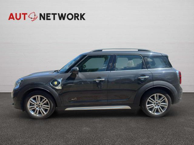 MINI Countryman 1.5 Cooper SE Hype Countryman ALL4 Automatica