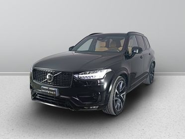 VOLVO XC90 II 2015 - XC90 2.0 b5 Plus Bright awd auto