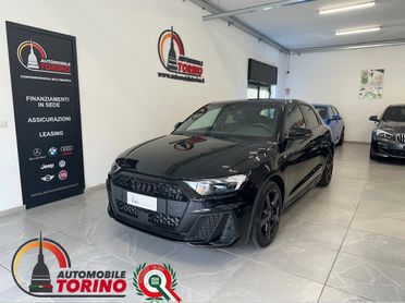 Audi A1 SPB 40 TFSI S tronic S line edition