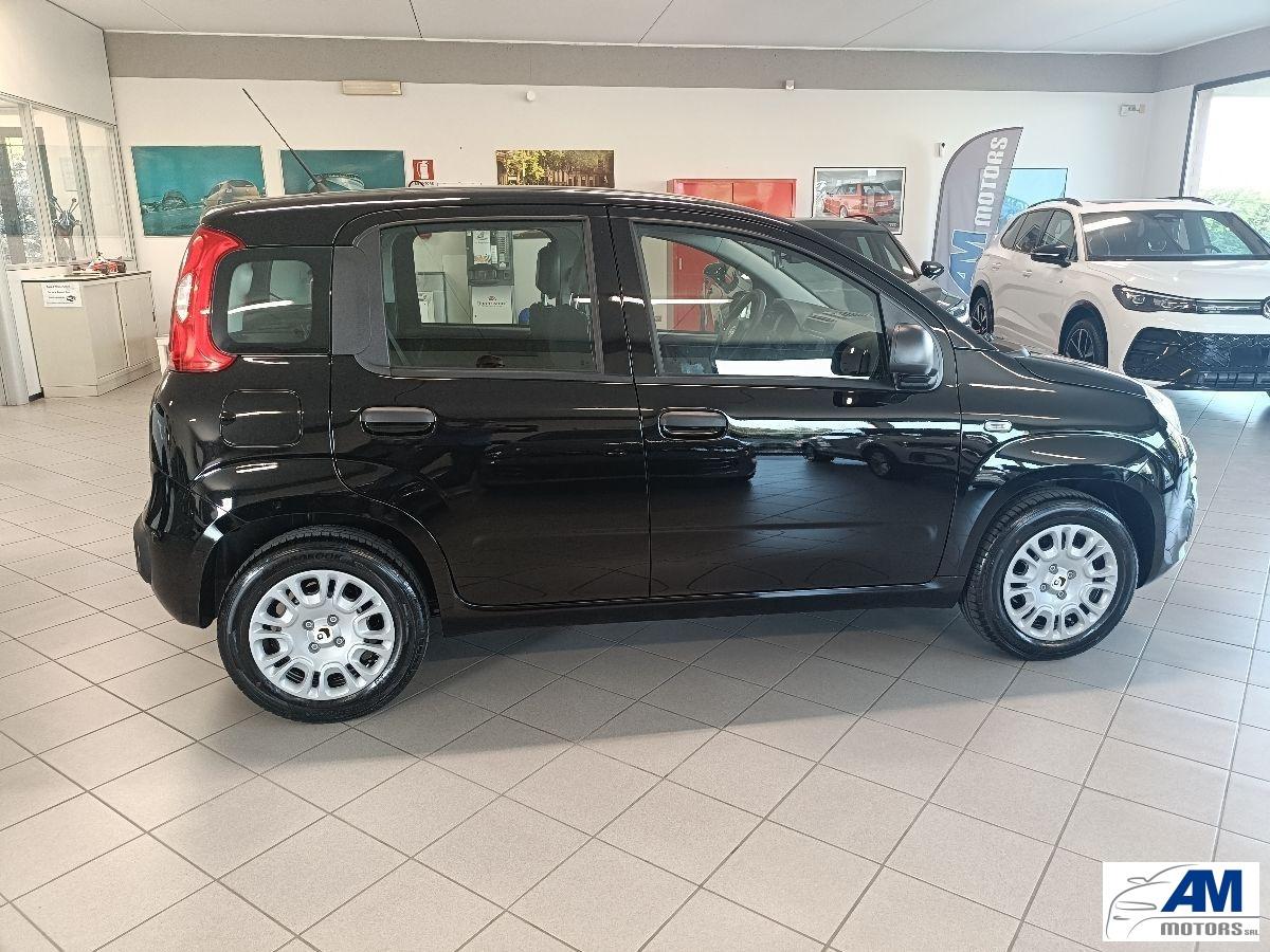 FIAT - Panda 1.0 firefly hybrid s