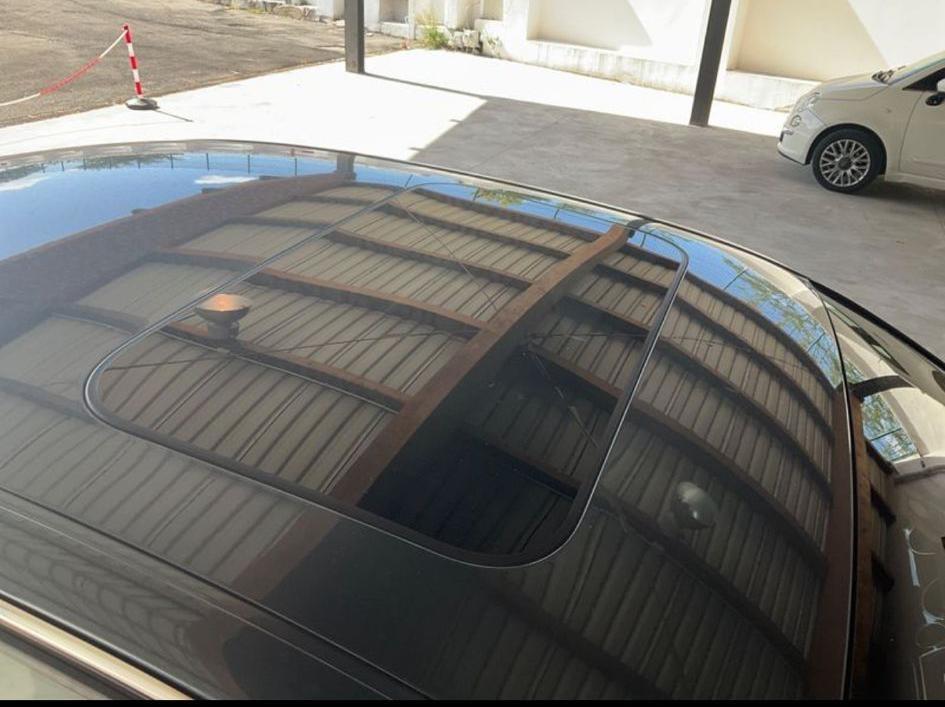 Audi A8 4.2 V8 quattro tiptronic