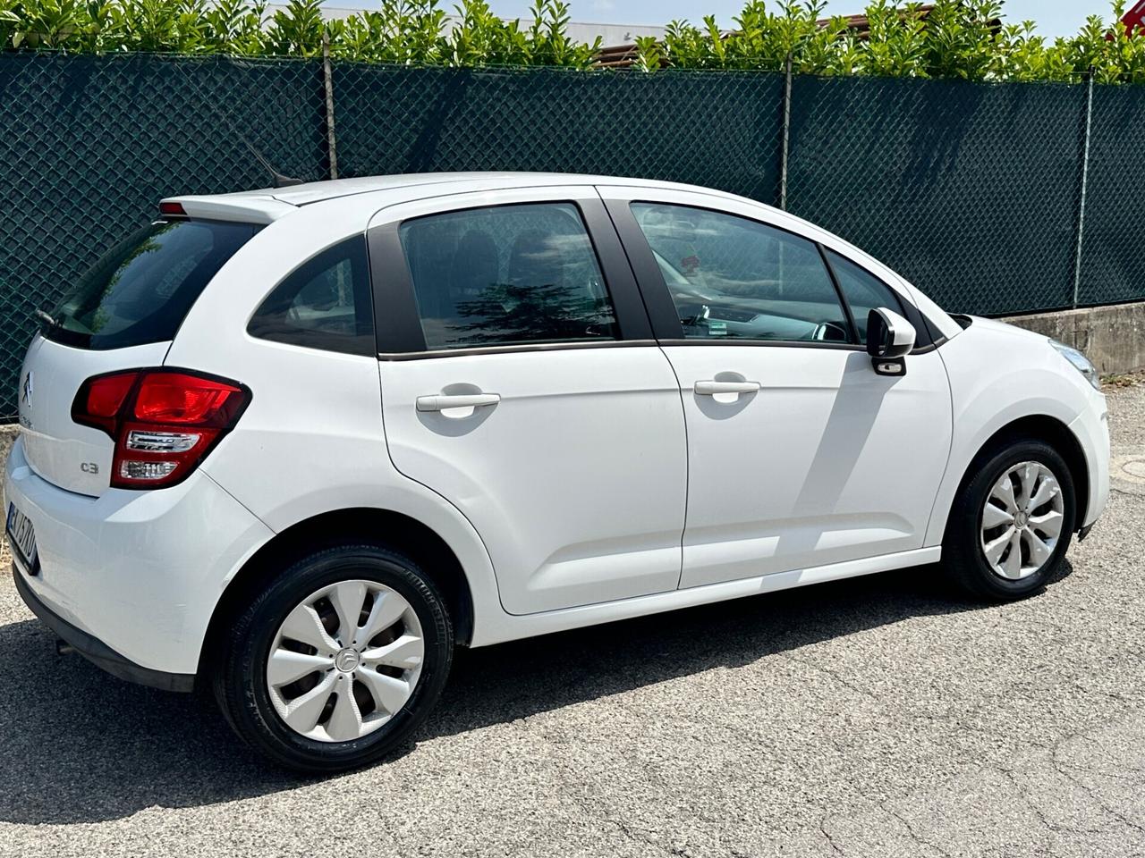 Citroen C3 1.1 Business
