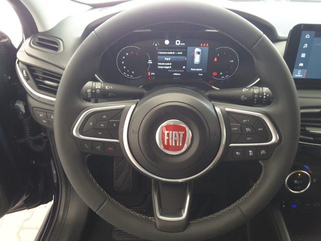 FIAT Tipo 1.0 100cv 5 porte Cross
