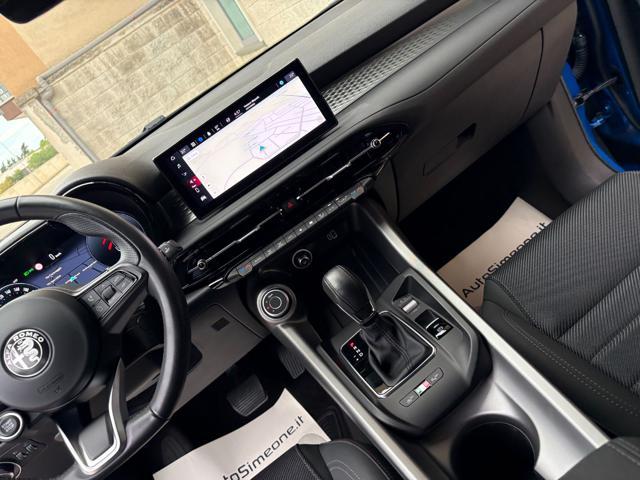 ALFA ROMEO Tonale 1.6 diesel 130 CV TCT6 Sprint