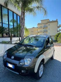 Fiat Panda 1.3 MJT 4x4 Cross EURO4 BELLISSIMA