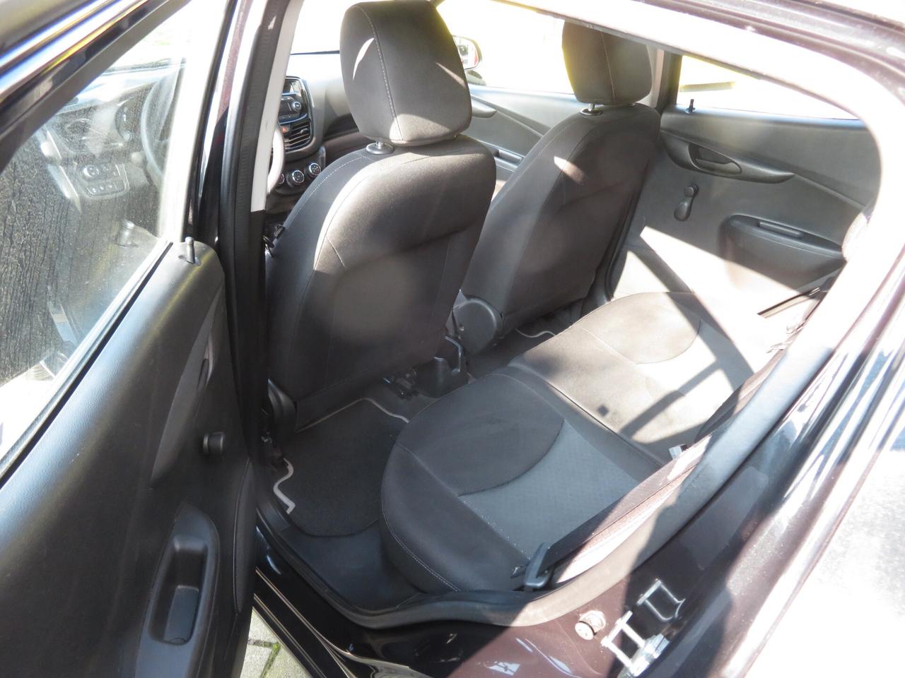 Opel Karl 1.0 75 CV Cosmo