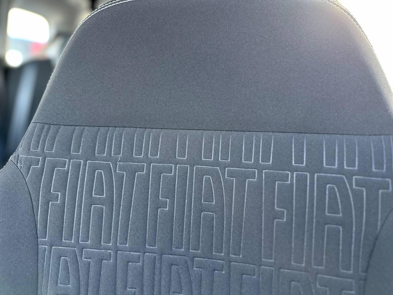 FIAT Panda III 2021 - Panda 1.0 firefly hybrid s&s 70cv 5p.ti