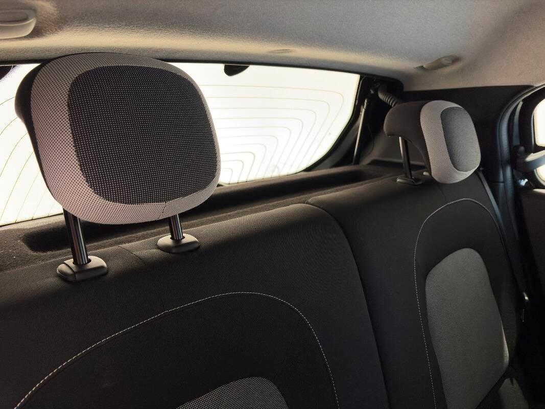 Renault Twingo 22kWh Equilibre