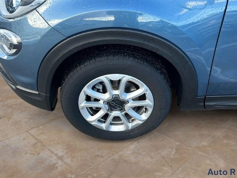 FIAT 500X 500X 1.3 MultiJet 95 CV