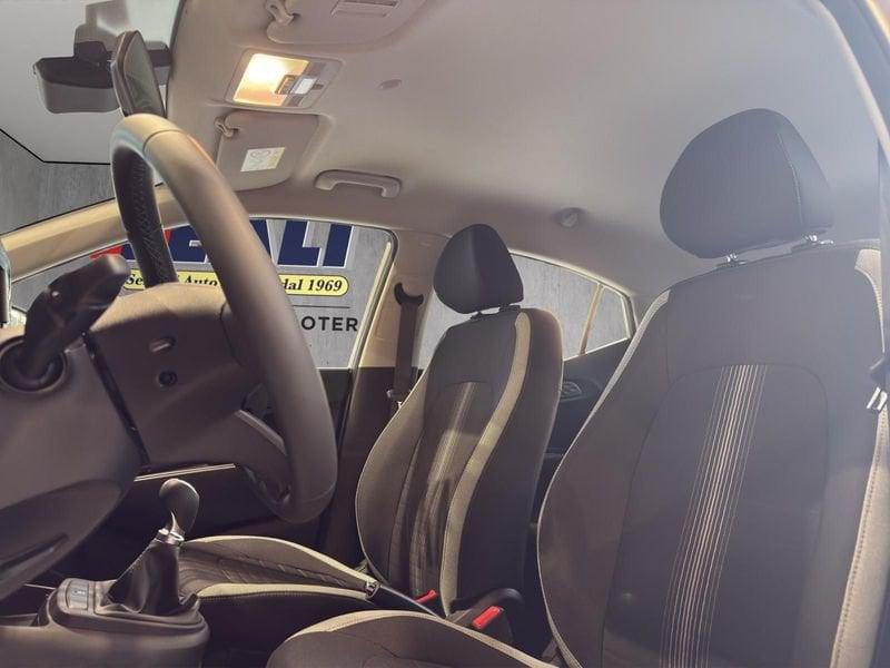 Hyundai i10 I10 5p 1.0 MPI 63cv Automatica Connectline