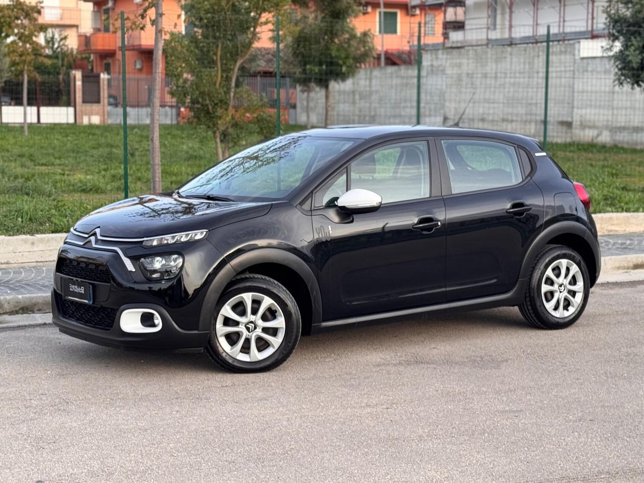 Citroen C3 You! PREZZO SENZA OBBLIGHI