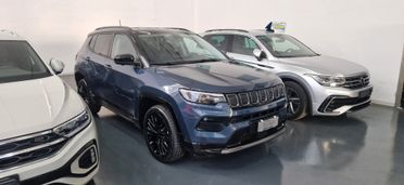 Jeep Compass 1.6 Multijet II 130cv 2WD S