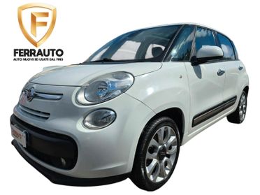 FIAT 500L 1.3MJET 85CV AUTOMATICA LOUNGE TETTO FULL