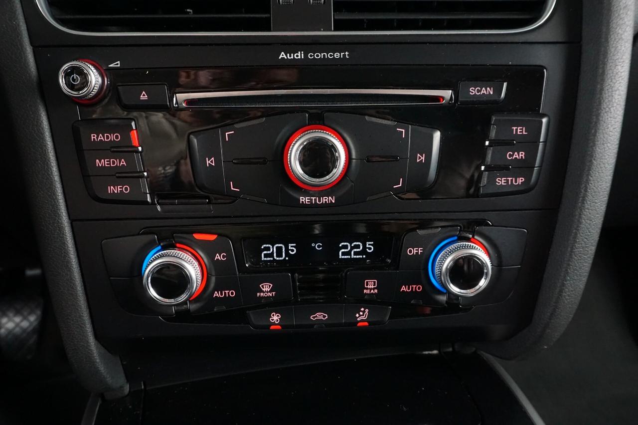 Audi A5 2.0 TDI 177 CV S-Line Coupé