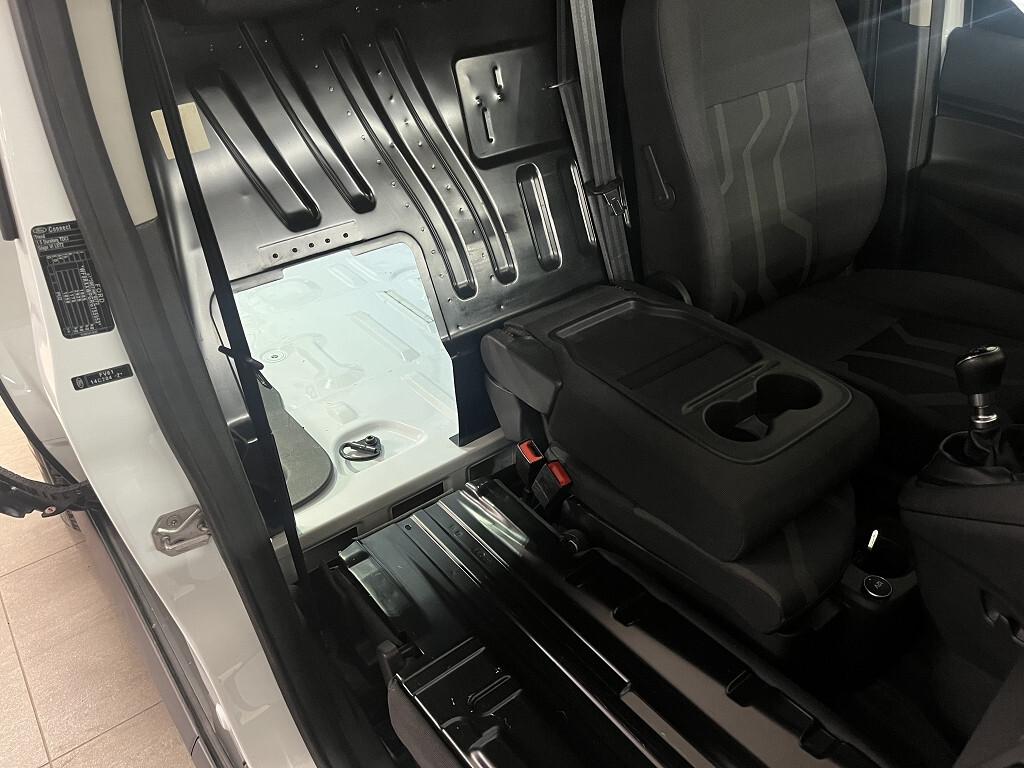 Ford Transit Connect 200 1.5 TDCi 3posti