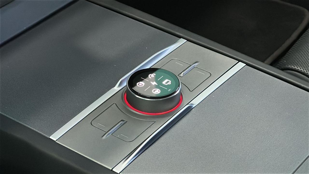 Tesla Model 3 NV35 AWD Performance