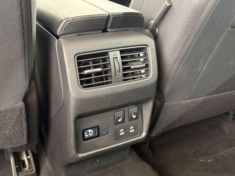 Nissan X-Trail 1.5 HEV e-4orce N-Connecta Auto 7posti