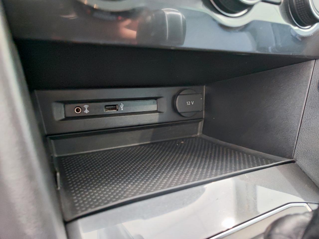 Volkswagen Tiguan 2.0 TDI SCR 4MOTION Style BlueMotion Technology