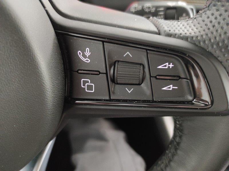 ALFA ROMEO Tonale - Tonale 1.5 160 CV MHEV TCT7 Ti