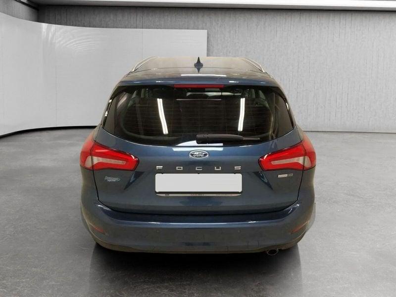 Ford Focus SW 1.0 ecoboost h Business s&s 125cv my20.75
