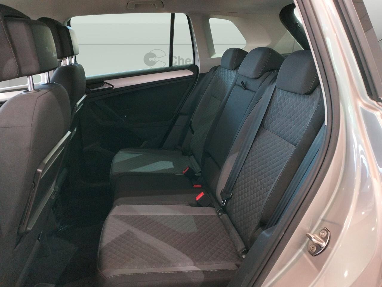 Volkswagen Tiguan 2.0 tdi Advanced R-Line Exterior Pack 150cv dsg