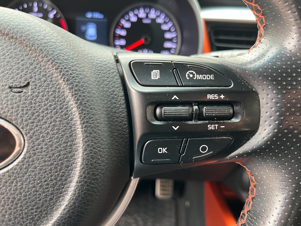 Kia Stonic 1.6 CRDi 110 CV Energy