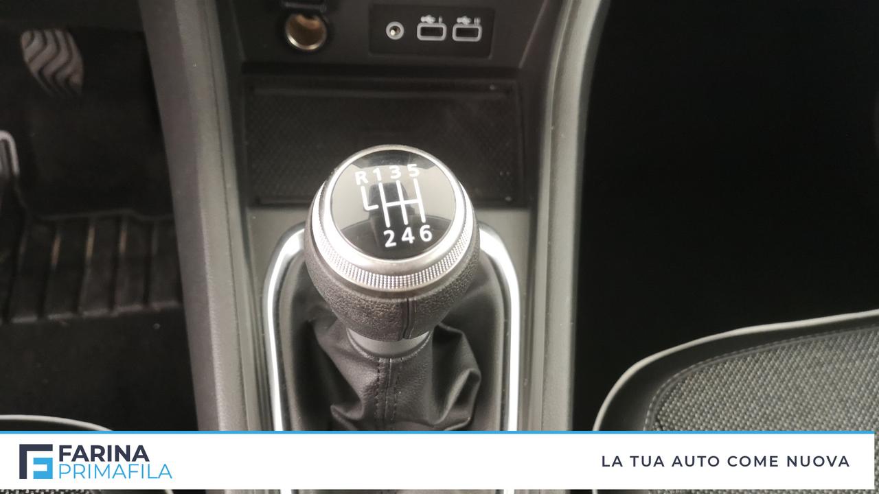 RENAULT Captur II 2019 - Captur 1.0 tce Techno 90cv