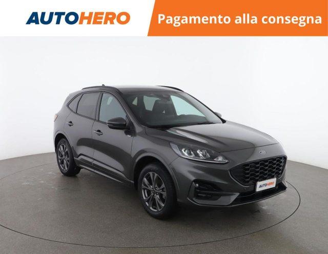 FORD Kuga 2.5 Plug In Hybrid 225 CV CVT 2WD ST-Line