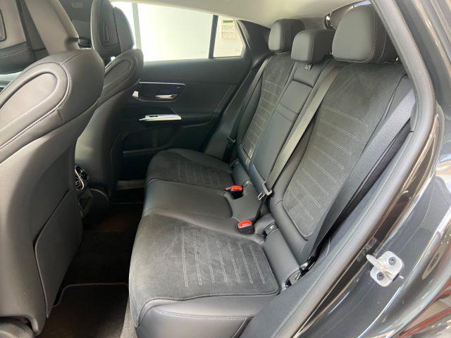MERCEDES-BENZ GLC 220 d 4Matic Mild hybrid Coupé AMG Line Premium Plus