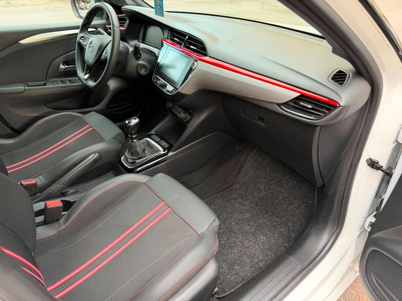 Opel Corsa 1.5 D 100 CV GS