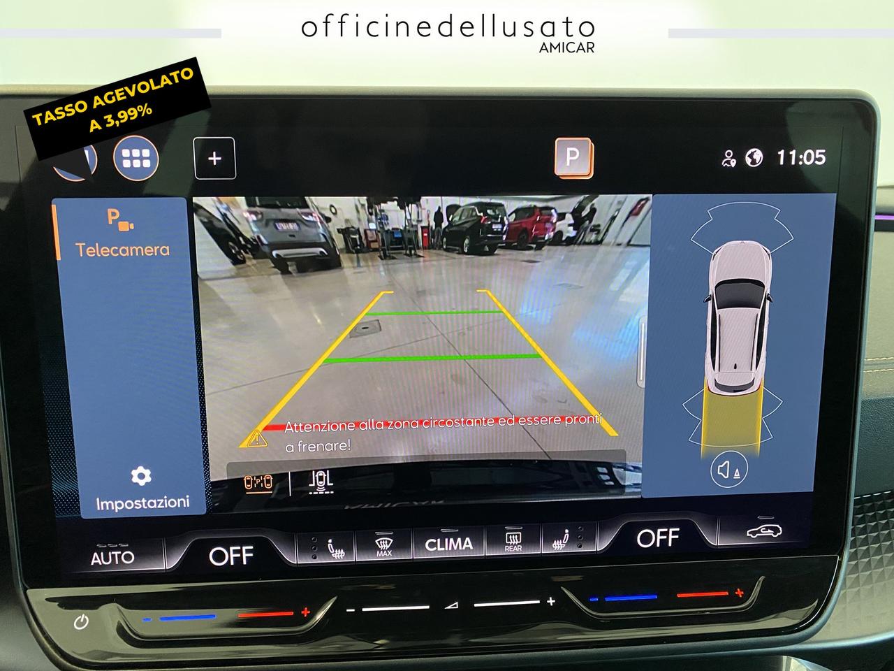 Cupra Formentor 2.0 tdi 150cv dsg