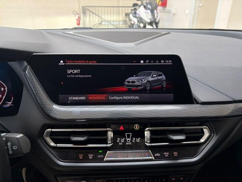 BMW Serie 1 M135i xdrive