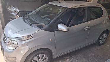 Citroen C1 VTi 68 5 porte Shine