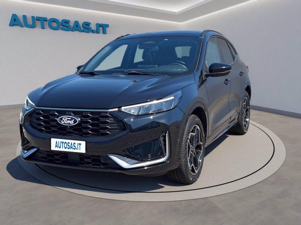 FORD Kuga 2.5 Plug In Hybrid 243 CV CVT 2WD ST-Line X del 2024