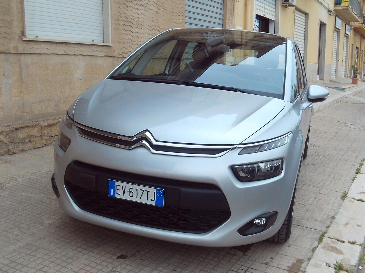 Citroen C4 Picasso MONOVOLUME